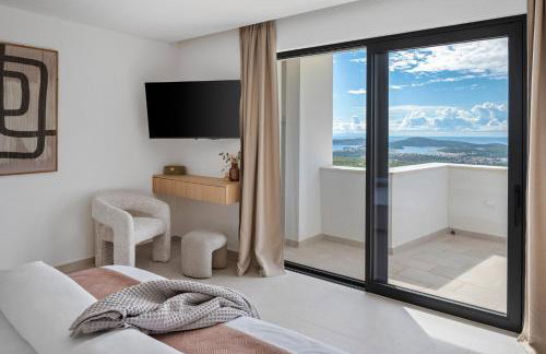 Luxury, seaview Villa Grandeca - Foto 33