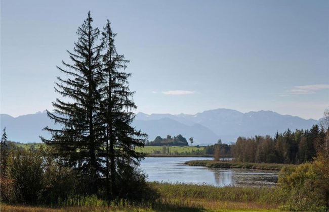 Apartment in the Allgau With View of the Bavarian Alps - Foto 65