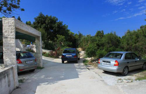 Seaside apartments with a swimming pool Kneza - Korcula - 9269 - Foto 14