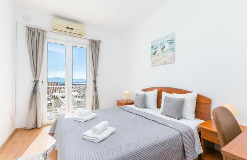 Apartments with parking space Zivogosce - Blato, Makarska - 22253 - Foto 11
