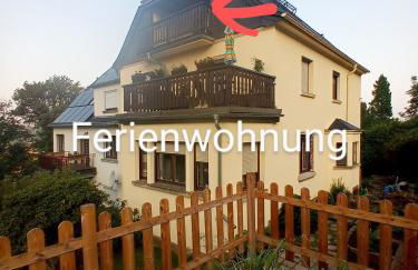 Ferienwohnung Richter - Photo 2