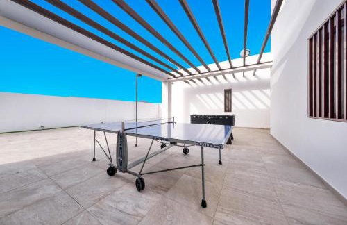 Villa Serenity - By Lanzarote Vacation Homes - Foto 53