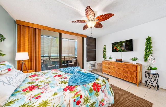 Big Island Kona Makai 4205 1 Bedroom Condo - Photo 3