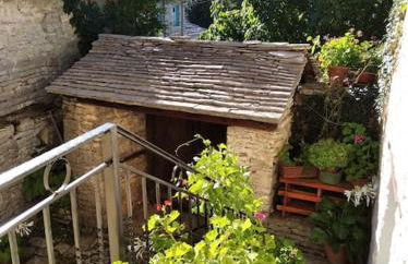 Παραδοσιακό Σπίτι στο Μονοδένδρι - Foto 17