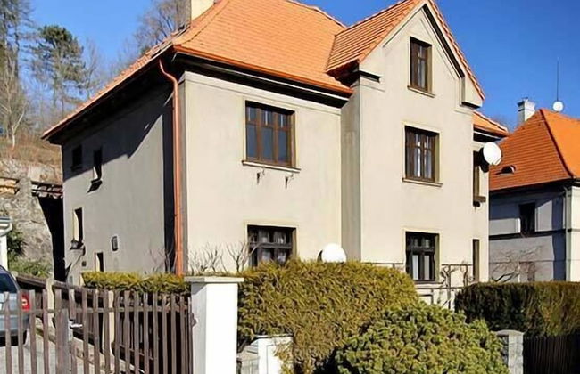 Villa Gallistl - Foto 21