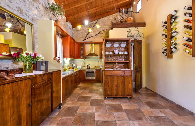 Amazing Villas in Crete - Photo 23