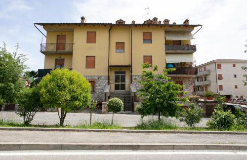 AM apartment - Foto 16