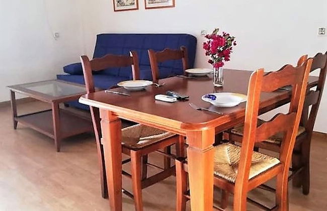 Apartment in Spain With Beach Access - Photo 24