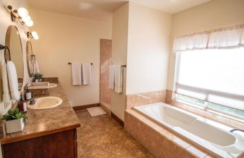 The Hive House at Castoro Cellars - Foto 14