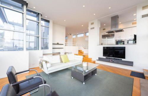 Stunning Panoramic Ocean Views Penthouse Hot Tub - Foto 23