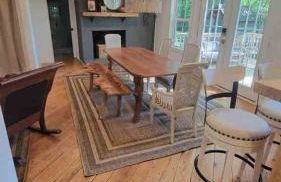 Lake Hartwell Frank Howard Home Clemson - Foto 15