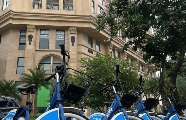 D El Dorado Westlake Luxury Apartments - Foto 45