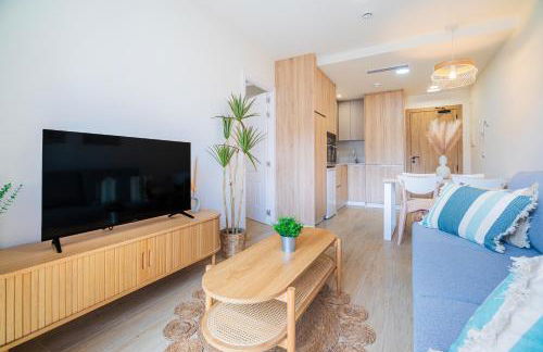 CARTAGENAFLATS - San Diego Suites - Foto 32