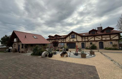 Agroturystka Jaśkowo - Foto 28