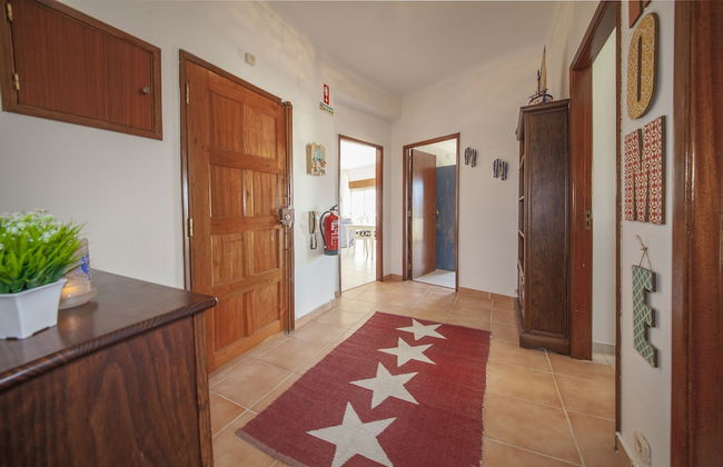 B01 - Alvor Marachique Apartment - Foto 2