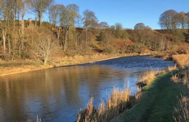 West Lodge 3 bedrooms, near golf course and river - Photo 7