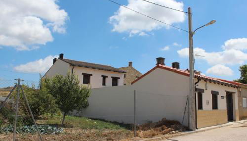 Casa Rural CasaBlasa - Foto 2