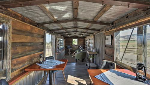 Montrose Barndominium on 7 Acres with Views! - Foto 3