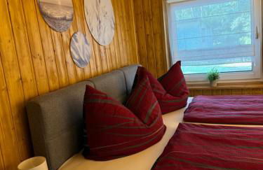 Haus Waldidyll am Briesensee - Foto 26