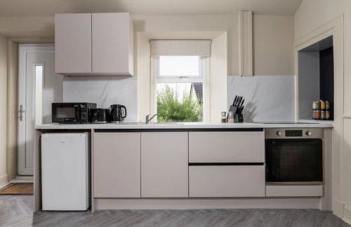 Caledonia Suite by The Wallace Monument - Photo 14