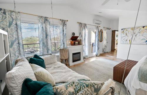 Paschal Winery - Dream 2 Cottage - Foto 21