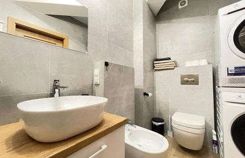 Superior Laguna Beskidow 3 Rooms! Sauna&Gym! Air Condition! - Foto 17