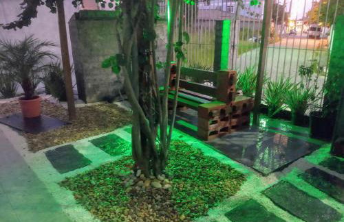 Murilo House - Apart-hotel completo e privativo - Foto 15