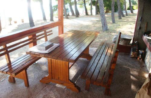 The beach house in Tribanj - Foto 52