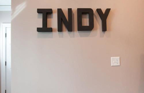 Adorable Broad Ripple Duplex - Foto 7