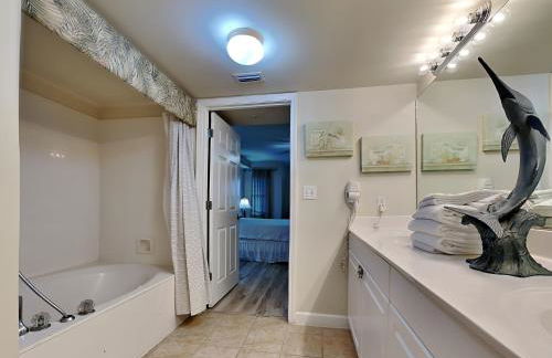 Pelican Isle by Southern Vacation Rentals - Foto 10