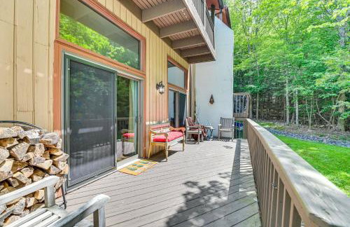 4 Mi to Windham Mountain Ski Getaway! - Foto 25