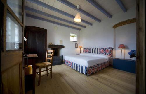 Agriturismo Famiglia al Castello Di Bagnolo - Foto 51