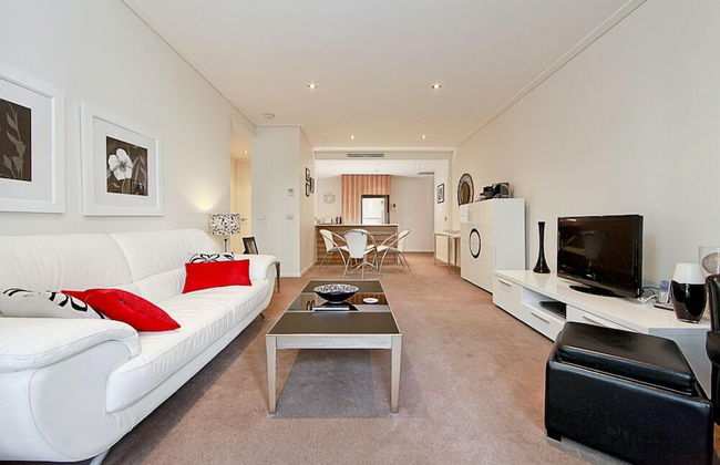 Accommodate Canberra - Glebe Park - Foto 54