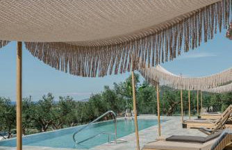 LIOSTASI luxury suites - Foto 52