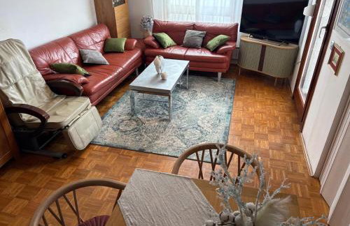 Tea Apartment near Arena - Foto 4