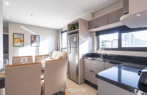 MHF III - Apartamentos Variados a 280m de la Playa en Itapema - Foto 74