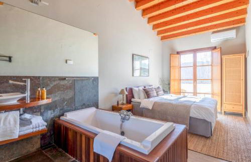 Hotel Castell de la Solana - Foto 7