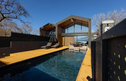 Spa Villas Nafpaktos - Foto 44