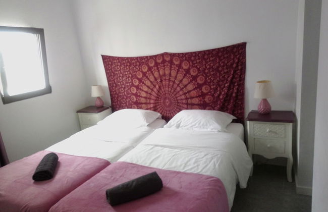 Casa Florinda Tarifa - Photo 12