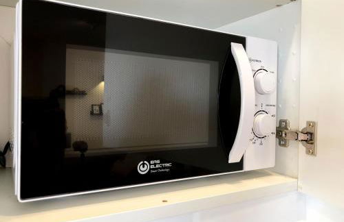 La Tierra Sur apartment Malaga Center - Photo 46