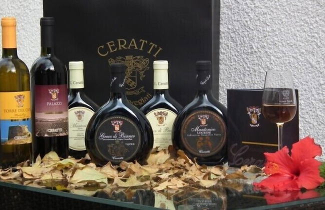 Agriturismo Nereide Ceratti - Foto 28