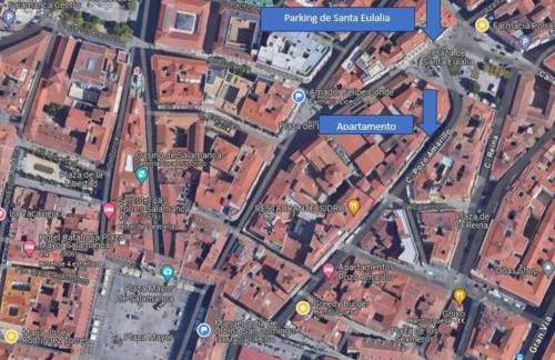 Balcón Pozo Amarillo centro by keyhom - Foto 11