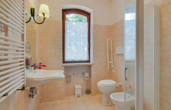 Belvilla by OYO Villa Serra Alta 25 - Foto 21