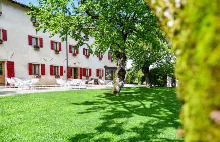 Duca Di Dolle Wine & Relais - Foto 4