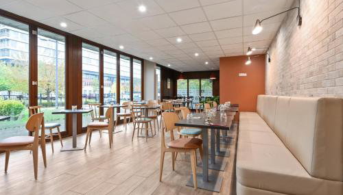 Appart'City Confort Lille Grand Palais - Foto 5