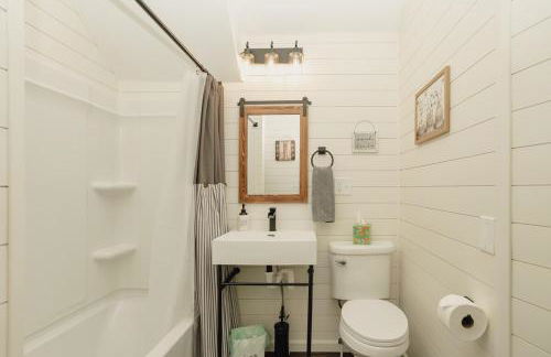 First Floor Getaway in Meadville - Foto 6