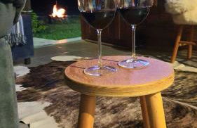 Cabana Canto Lindo - Urubici - SC - Foto 16