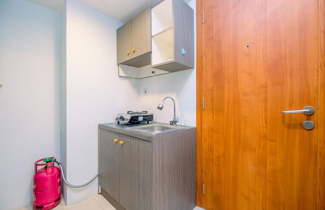 Combined 2Br With Study Room Titanium Square Apartment - Foto 7