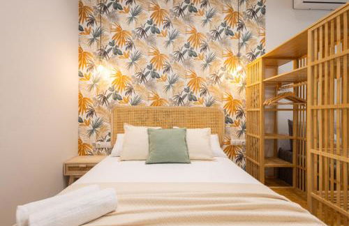 FLORIT FLATS - Trafalgar Arts & Port Suites - Photo 50