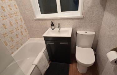 Edgware, Haru Residence 4bed House - Foto 16